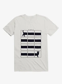 The Longcat Is Long T-Shirt