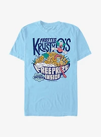 The Simpsons Krusty O's T-Shirt