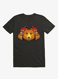 Bear Inside T-Shirt