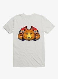 Bear Inside T-Shirt