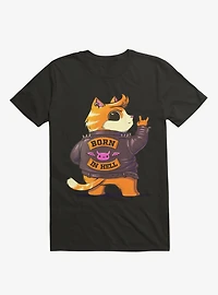 Born Hell T-Shirt