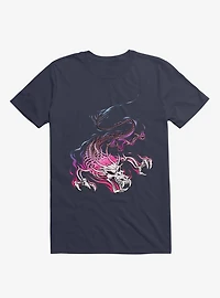 Skull Dragon T-Shirt