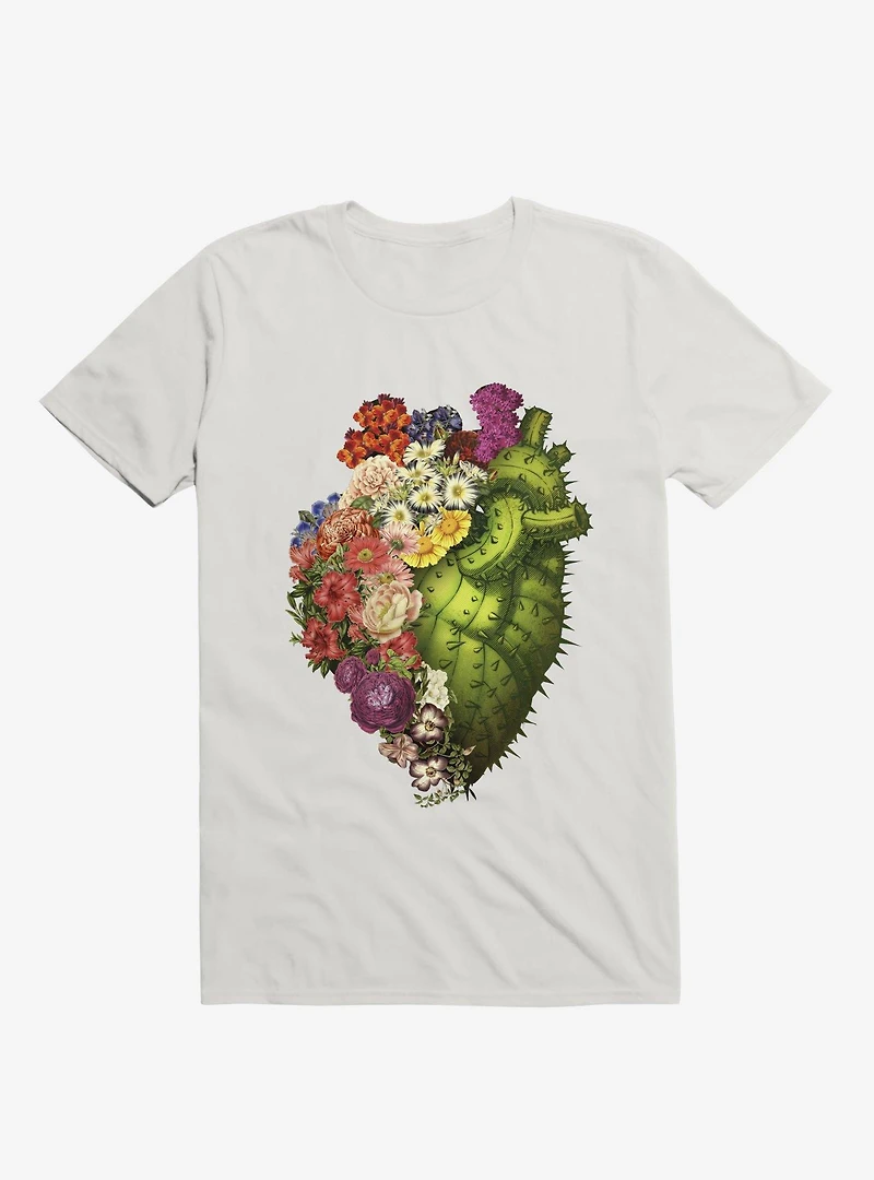 Healing Heart T-Shirt