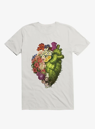 Healing Heart T-Shirt