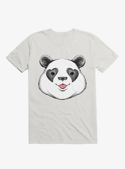 Panda Love T-Shirt