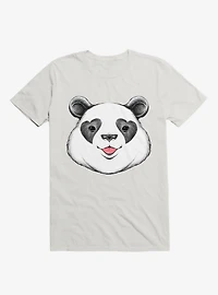 Panda Love T-Shirt