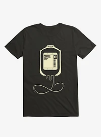 Coffee Transfusion T-Shirt