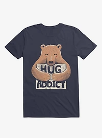 Hug Addict T-Shirt
