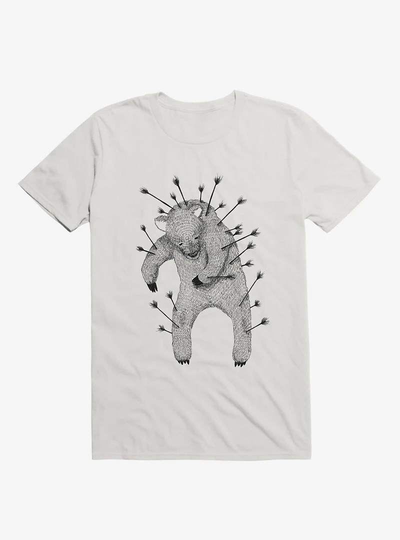 Life And Love T-Shirt