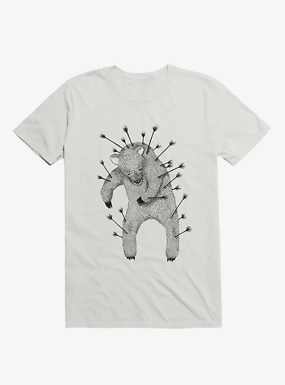 Life And Love T-Shirt