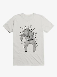 Life And Love T-Shirt