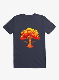 Nuclear Nature T-Shirt