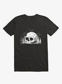 Skull Forest T-Shirt