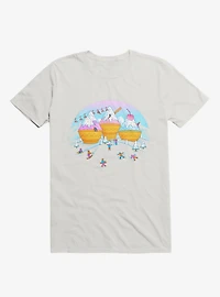 Snow Day T-Shirt