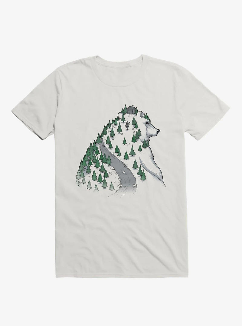Wild Bear T-Shirt