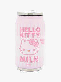 Hello Kitty Stainless Steel Can Tumbler