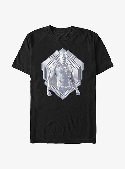 Marvel WandaVision Vision T-Shirt