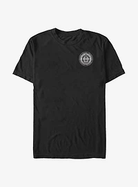 Marvel WandaVision S.W.O.R.D Logo T-Shirt