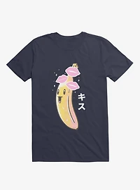 Banana Kisses T-Shirt