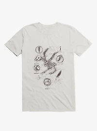 Musics Anatomy T-Shirt