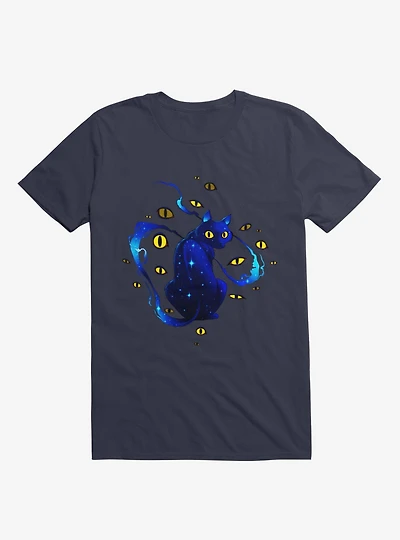 Mystic Cat T-Shirt