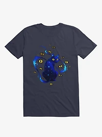 Mystic Cat T-Shirt