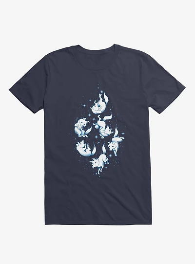 Winter Is Coming T-Shirt