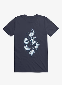 Winter Is Coming T-Shirt
