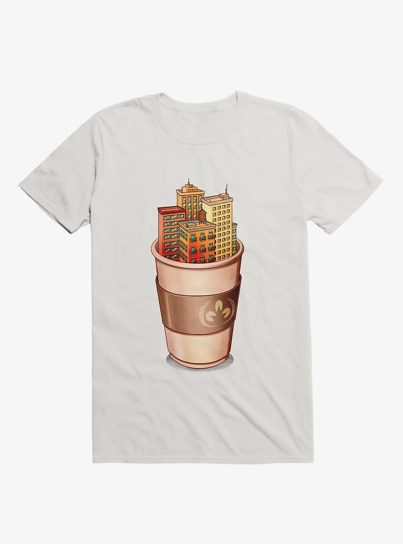 Coffee City T-Shirt