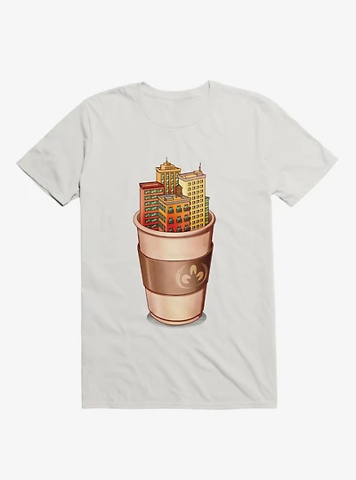 Coffee City T-Shirt