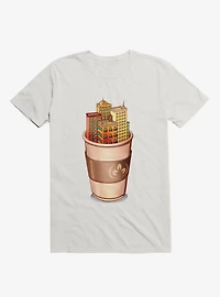 Coffee City T-Shirt