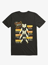 Coolestbear T-Shirt