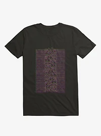 Furr Division Glitch T-Shirt