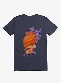 Heavy Heart T-Shirt