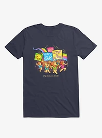 Lion Pride T-Shirt