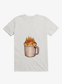 My Camp Of Tea T-Shirt