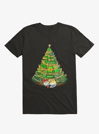My Favorite Xmas Tree T-Shirt