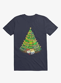 My Favorite Xmas Tree T-Shirt