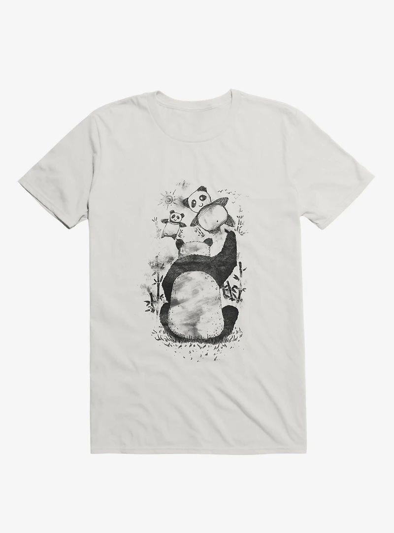 The Sadness Will Last Forever T-Shirt