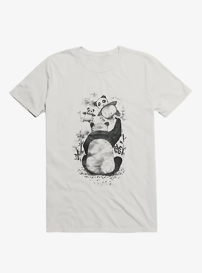The Sadness Will Last Forever T-Shirt