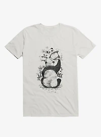 The Sadness Will Last Forever T-Shirt