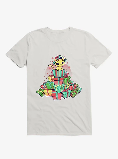Tons of Xmas Gifts T-Shirt