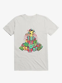 Tons of Xmas Gifts T-Shirt