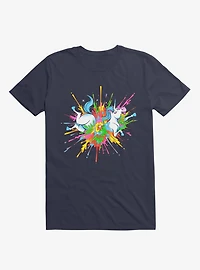 Unicorn Blast T-Shirt