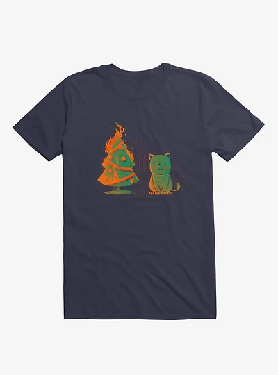 Xmas Miracle T-Shirt