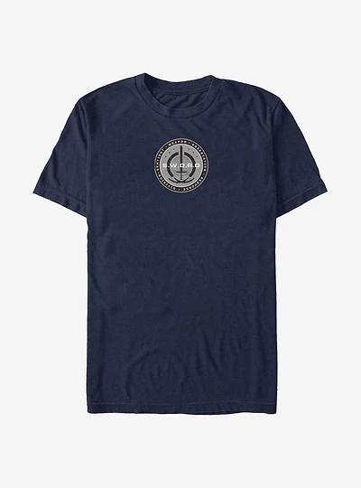 Marvel WandaVision S.W.O.R.D Logo T-Shirt