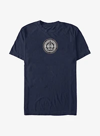 Marvel WandaVision S.W.O.R.D Logo T-Shirt