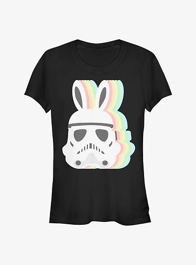 Star Wars Storm Bunny Girls T-Shirt