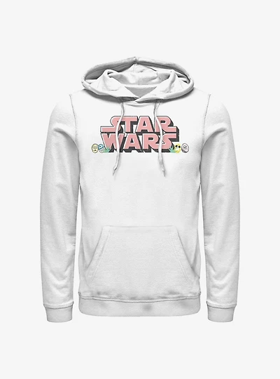 Star Wars Star Eggs Hoodie
