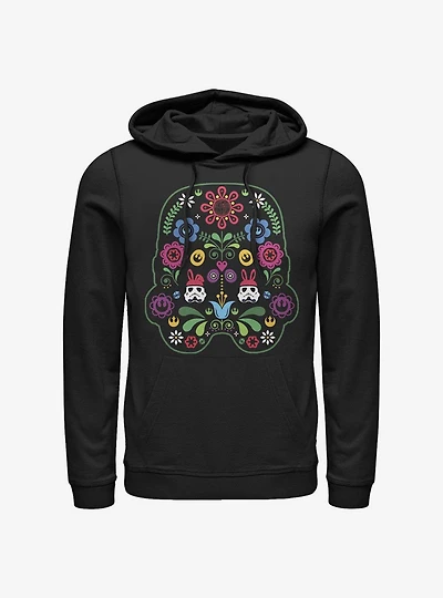 Star Wars Trooper Spring Bunny Fill Hoodie